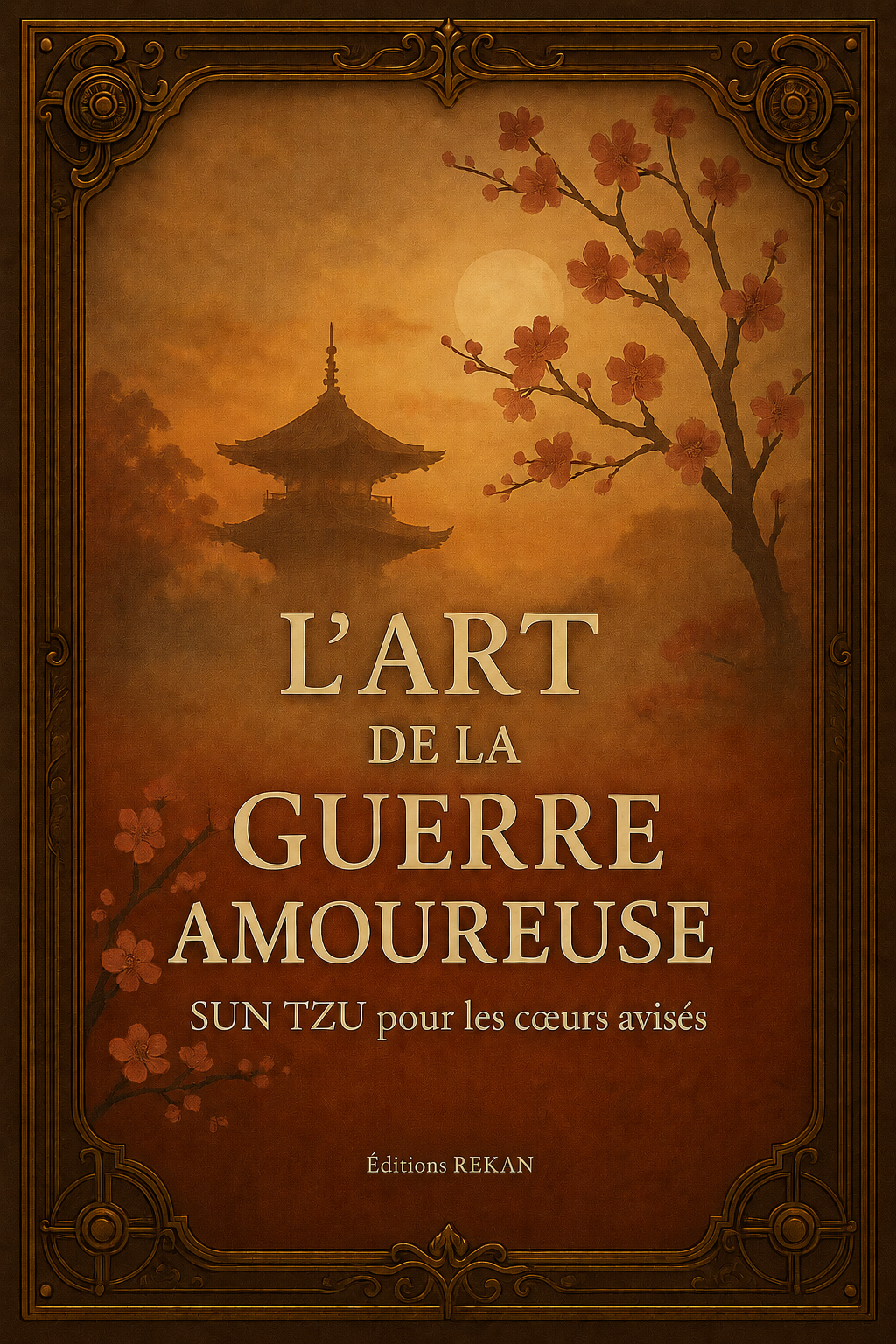 L'Art de la Guerre Amoureuse, selon Sun TZU